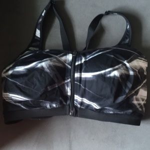 VS Sports bra!